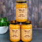 Panang Thai Curry Sauce - Three Jar Pack - Mae Ja