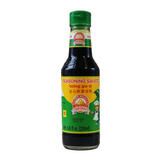 Golden Mountain Seasoning Sauce 200ml