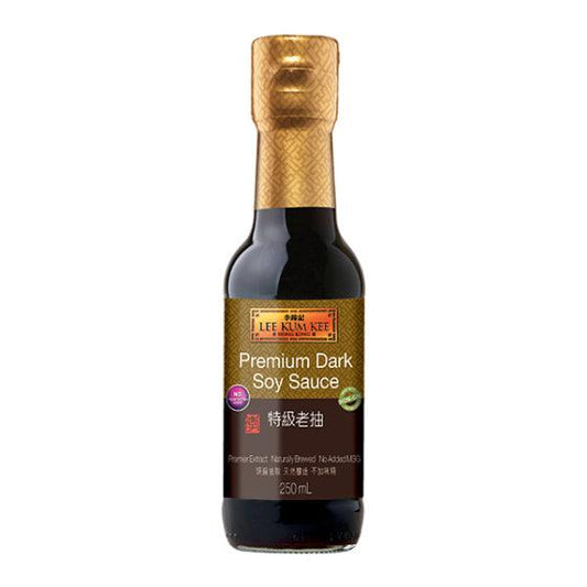 Lee Kum Kee Premium Dark Soy Sauce 150ml