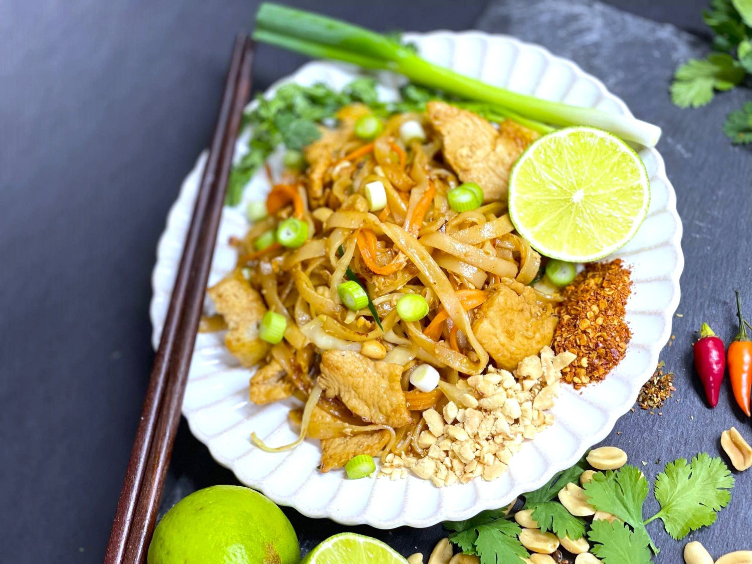 The Best Pad Thai Cooking Kits To Order Online In The UK